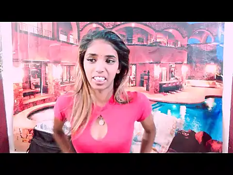 Snapshot of IndianSexySlender chatting on February 2025 06:10:02 AM IndianSexySlender online show from February 2025 06:10:02 AM