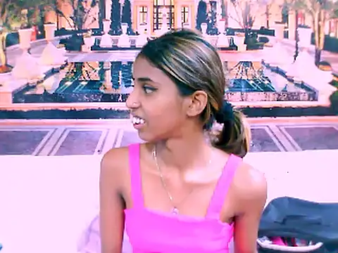 Snapshot of IndianSexySlender chatting on February 2025 09:05:02 AM IndianSexySlender online show from February 2025 09:05:02 AM