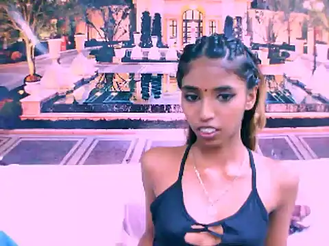 Snapshot of IndianSexySlender chatting on February 2025 09:28:01 AM IndianSexySlender online show from February 2025 09:28:01 AM