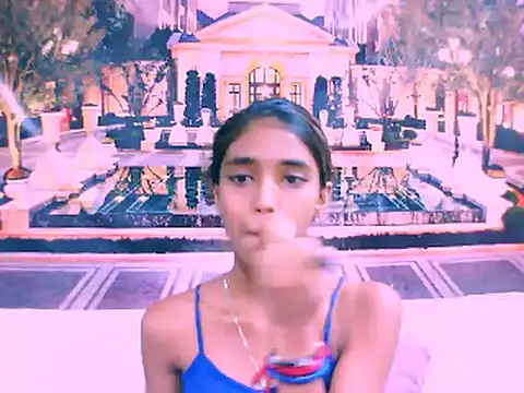 Snapshot of IndianSexySlender chatting on February 2025 05:55:02 AM IndianSexySlender online show from February 2025 05:55:02 AM