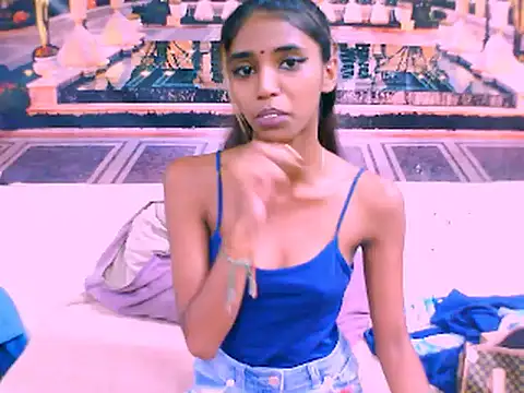 Snapshot of IndianSexySlender chatting on February 2025 09:01:01 AM IndianSexySlender online show from February 2025 09:01:01 AM