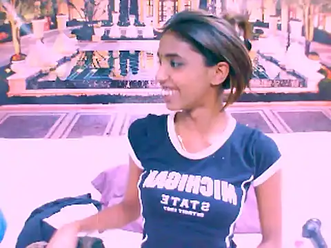 Snapshot of IndianSexySlender chatting on February 2025 09:53:02 AM IndianSexySlender online show from February 2025 09:53:02 AM