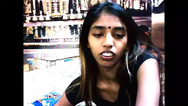 Snapshot of IndianSexySlender chatting on September 2025 05:31:02 AM IndianSexySlender online show from September 2025 05:31:02 AM