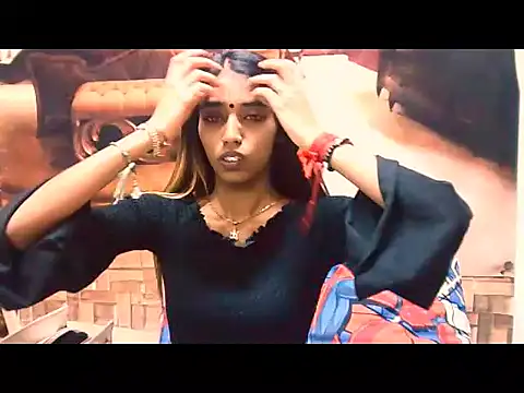 Snapshot of IndianSexySlender chatting on September 2025 07:13:02 AM IndianSexySlender online show from September 2025 07:13:02 AM