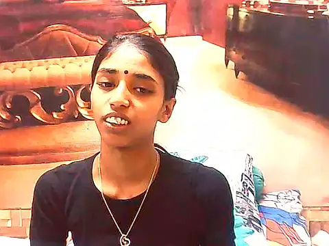 Snapshot of IndianSexySlender chatting on October 2025 05:19:02 AM IndianSexySlender online show from October 2025 05:19:02 AM