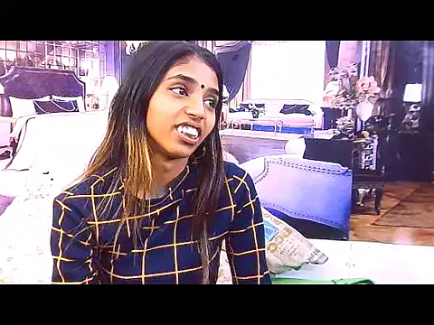 Snapshot of IndianSexySlender chatting on November 2025 05:40:02 AM IndianSexySlender online show from November 2025 05:40:02 AM