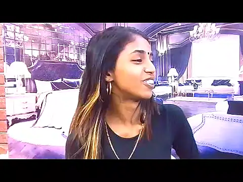 Snapshot of IndianSexySlender chatting on November 2025 05:07:01 AM IndianSexySlender online show from November 2025 05:07:01 AM