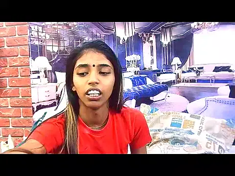 Snapshot of IndianSexySlender chatting on November 2025 04:57:02 AM IndianSexySlender online show from November 2025 04:57:02 AM