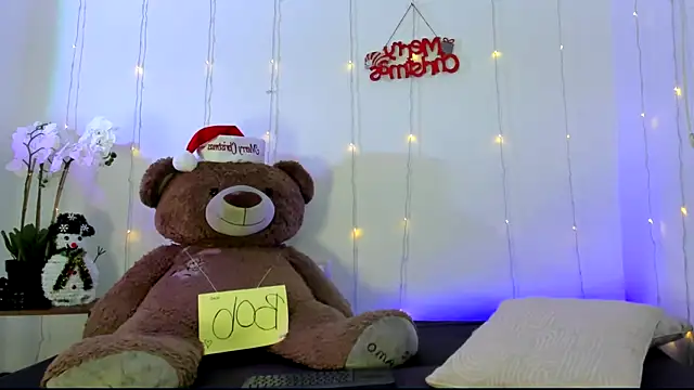 kendal scott1 online show from December 2024 09:58:02 PM