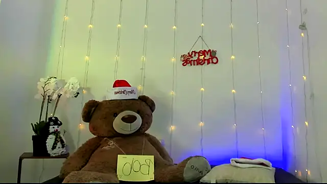 kendal scott1 online show from December 2024 08:21:02 PM