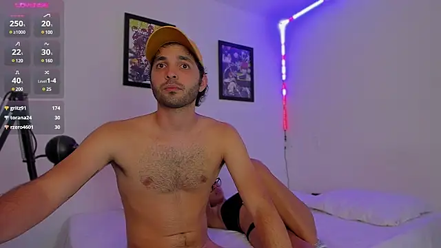 Snapshot of persiival chatting on January 2025 03:37:02 AM persiival online show from January 2025 03:37:02 AM