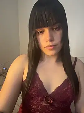 Snapshot of Karolsinhapriv chatting on December 2025 07:40:02 PM Karolsinhapriv online show from December 2025 07:40:02 PM