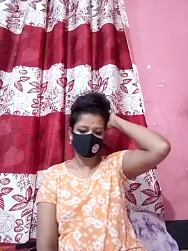 Oindrila-Rani online show from March 2025 11:31:01 PM