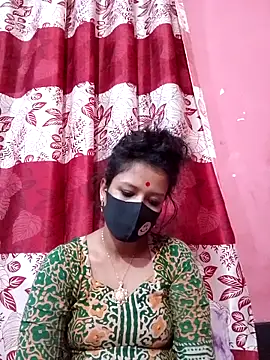 Oindrila-Rani online show from March 2025 11:22:01 PM