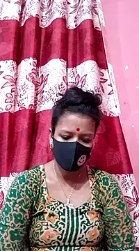 Oindrila-Rani online show from March 2025 12:55:02 PM