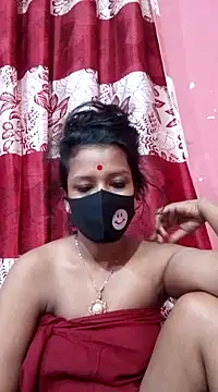 Oindrila-Rani online show from March 2025 04:49:01 PM