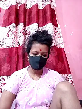 Oindrila-Rani online show from March 2025 07:19:01 AM