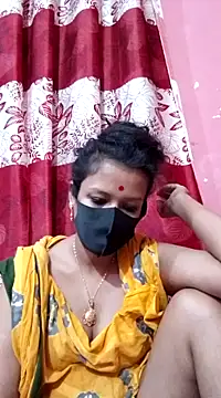 Oindrila-Rani online show from March 2025 12:56:02 PM