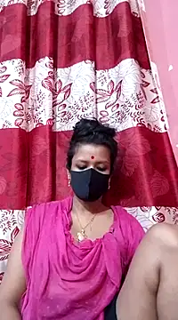 Oindrila-Rani online show from March 2025 08:11:02 PM