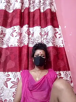 Oindrila-Rani online show from March 2025 11:28:02 PM