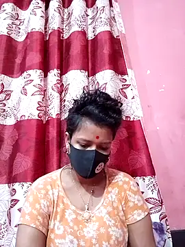 Oindrila-Rani online show from March 2025 01:23:02 PM