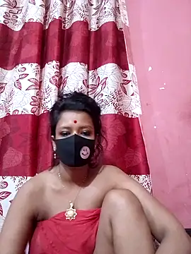 Oindrila-Rani online show from March 2025 07:47:02 PM