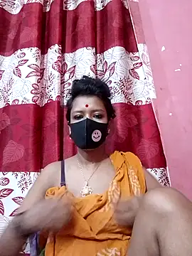 Oindrila-Rani online show from March 2025 11:04:02 PM