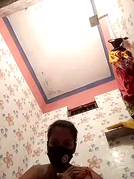 Oindrila-Rani online show from March 2025 01:19:02 PM