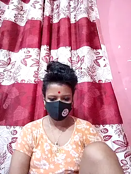 Oindrila-Rani online show from March 2025 10:55:02 PM