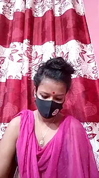 Oindrila-Rani online show from March 2025 07:14:02 PM