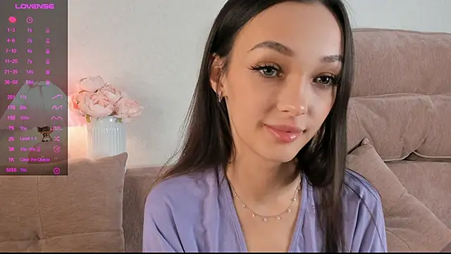 Jessie meow online show from January 2025 01:36:02 PM