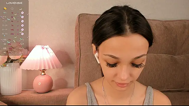 Jessie meow online show from January 2025 02:50:02 PM