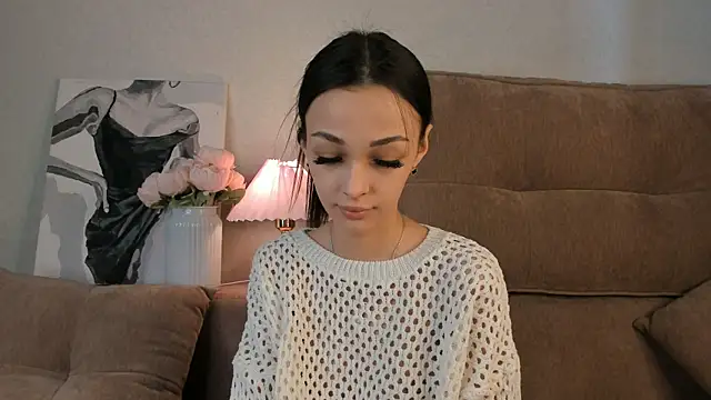 Jessie meow online show from February 2025 04:47:01 AM