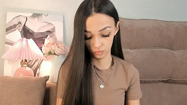 Jessie meow online show from February 2025 05:44:02 AM