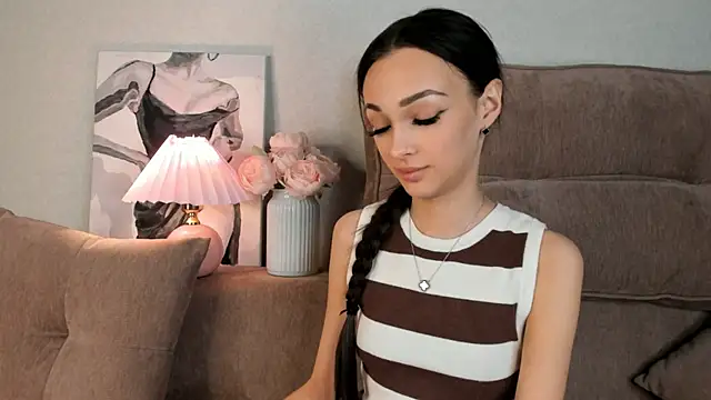 Jessie meow online show from March 2025 02:04:02 PM