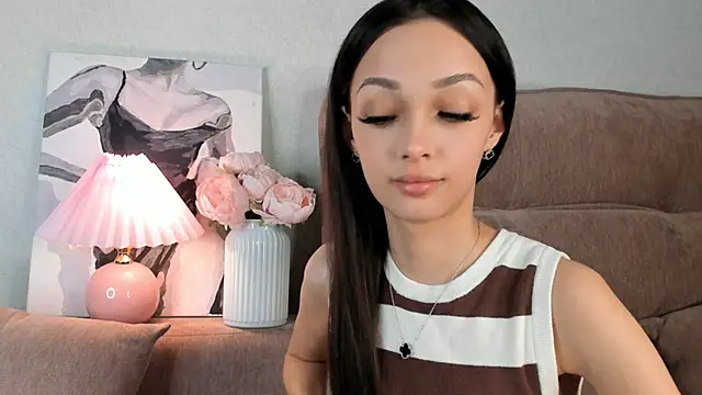 Jessie meow online show from March 2025 12:56:02 PM