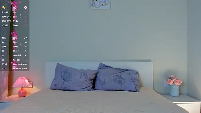 Jessie meow online show from October 2025 11:58:01 AM