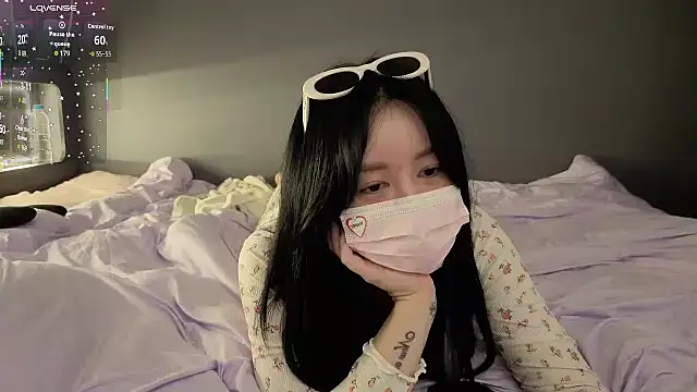 2hyun online show from September 2025 03:13:01 PM