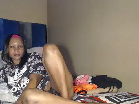ROUNDDIRTYASSXX online show from January 2025 05:50:01 PM