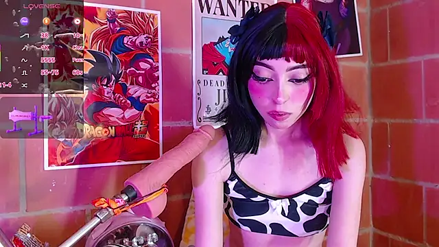 Yennastone online show from November 2025 05:40:01 AM