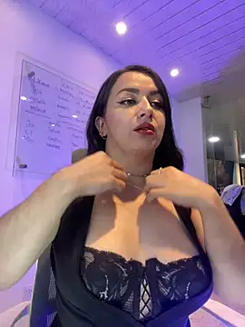 Kimkalifa  online show from January 2025 04:50:02 PM