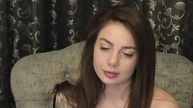 Alisa054 online show from November 2025 02:33:02 AM