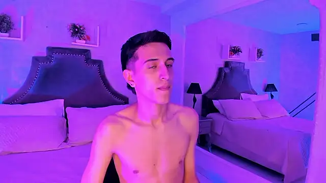 JackRibas  online show from December 2024 04:25:02 AM