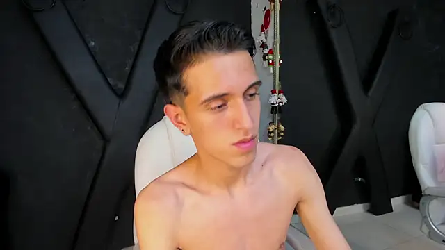 JackRibas  online show from December 2024 10:16:02 AM
