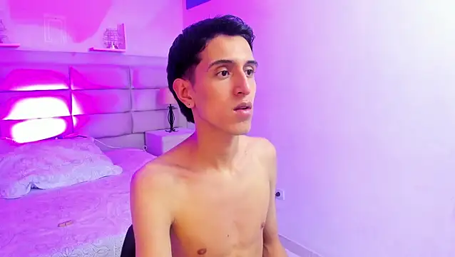 JackRibas  online show from February 2025 04:14:02 AM