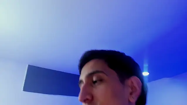 JackRibas  online show from February 2025 06:46:02 AM