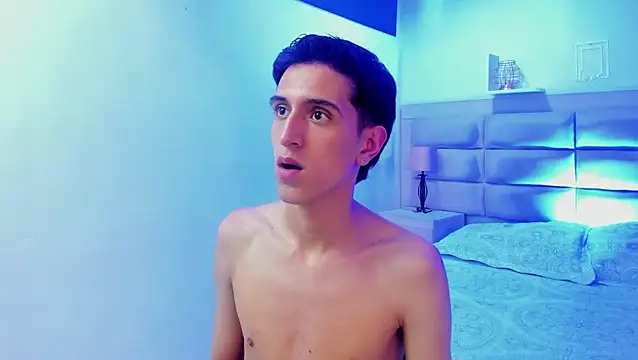 JackRibas  online show from February 2025 09:49:01 AM