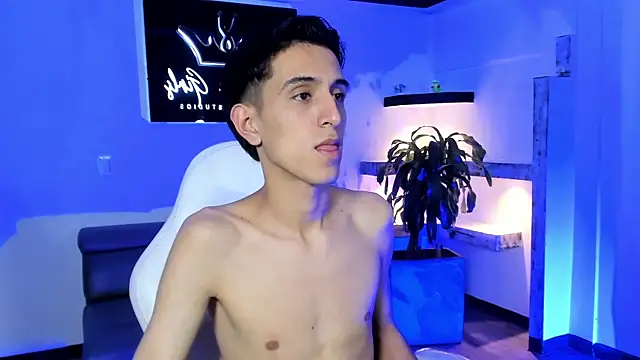 JackRibas  online show from February 2025 04:37:01 AM