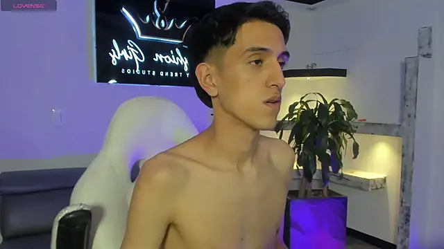 JackRibas  online show from February 2025 04:18:02 AM