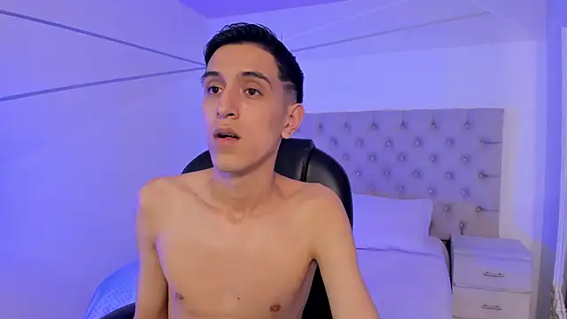 JackRibas  online show from March 2025 03:55:02 AM